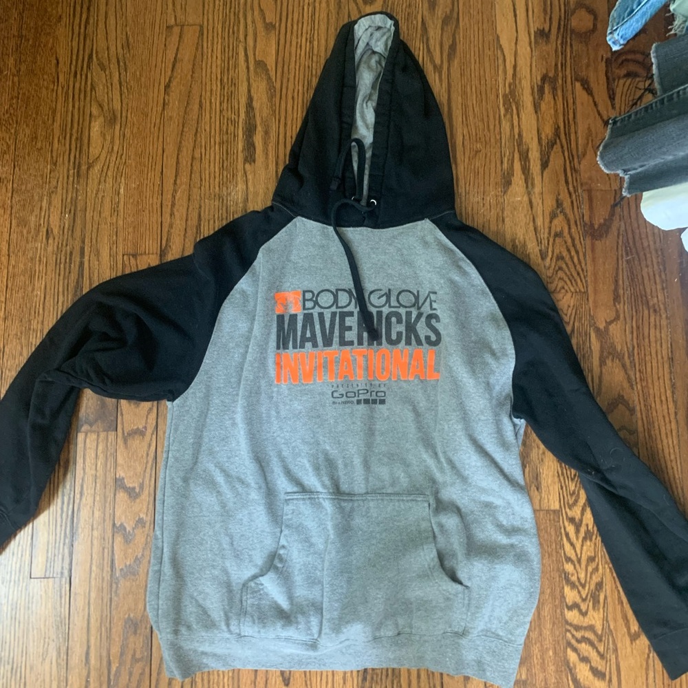 Bodyglove Hoodie